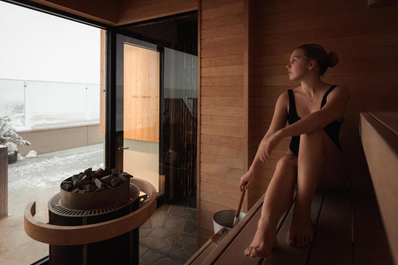 The Wood Hotel By Elite Skellefteå エクステリア 写真