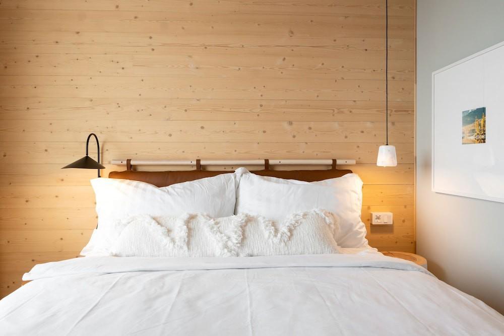 The Wood Hotel By Elite Skellefteå エクステリア 写真