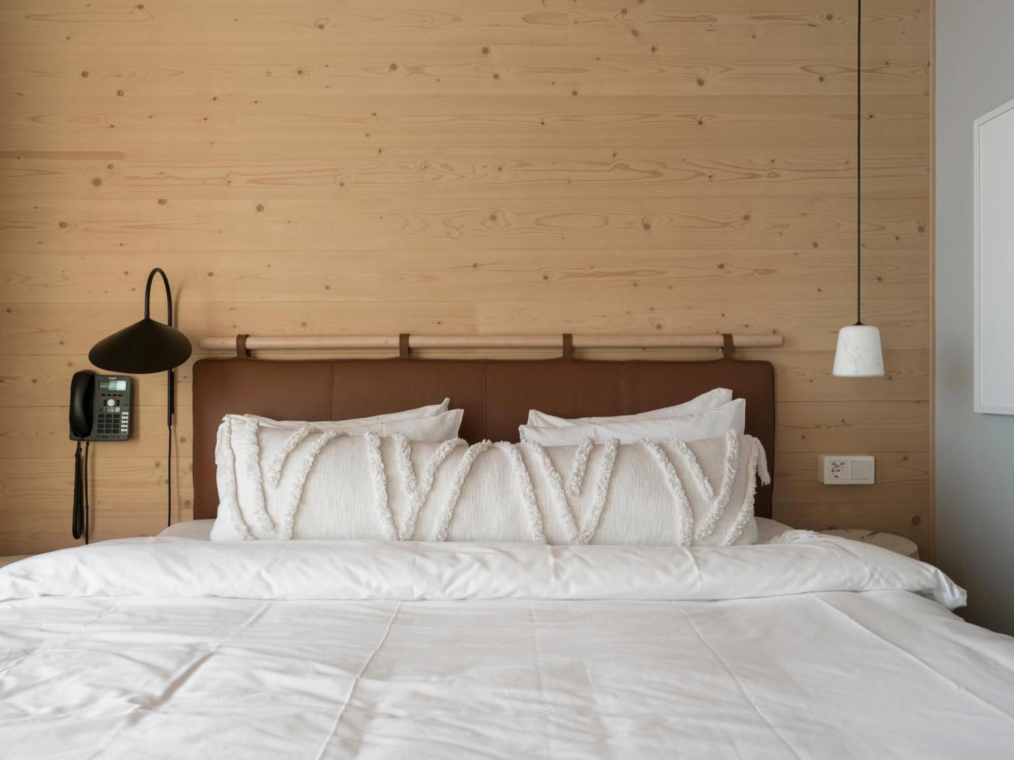 The Wood Hotel By Elite Skellefteå エクステリア 写真
